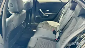 Mercedes-Benz Classe A de 2023