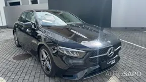 Mercedes-Benz Classe A de 2023