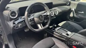 Mercedes-Benz Classe A de 2023