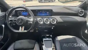 Mercedes-Benz Classe A de 2023