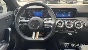 Mercedes-Benz Classe A de 2023
