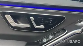 Mercedes-Benz Classe S de 2023