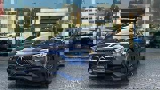 Mercedes-Benz Classe C de 2024