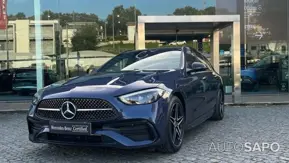 Mercedes-Benz Classe C de 2024