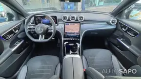 Mercedes-Benz Classe C de 2024