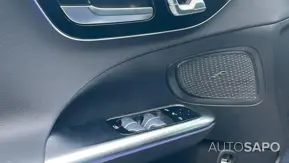 Mercedes-Benz Classe C de 2024