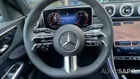 Mercedes-Benz Classe C de 2024