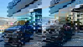 Mercedes-Benz Classe C de 2022