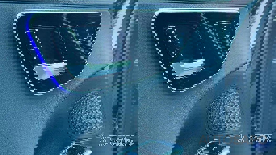 Mercedes-Benz Classe C de 2022