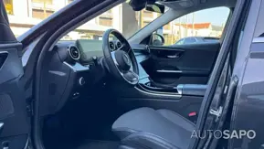 Mercedes-Benz Classe C de 2022