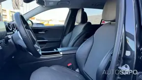 Mercedes-Benz Classe C de 2022
