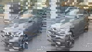 Mercedes-Benz Classe C de 2022