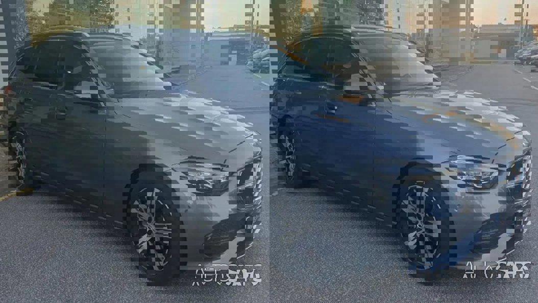 Mercedes-Benz Classe C de 2022