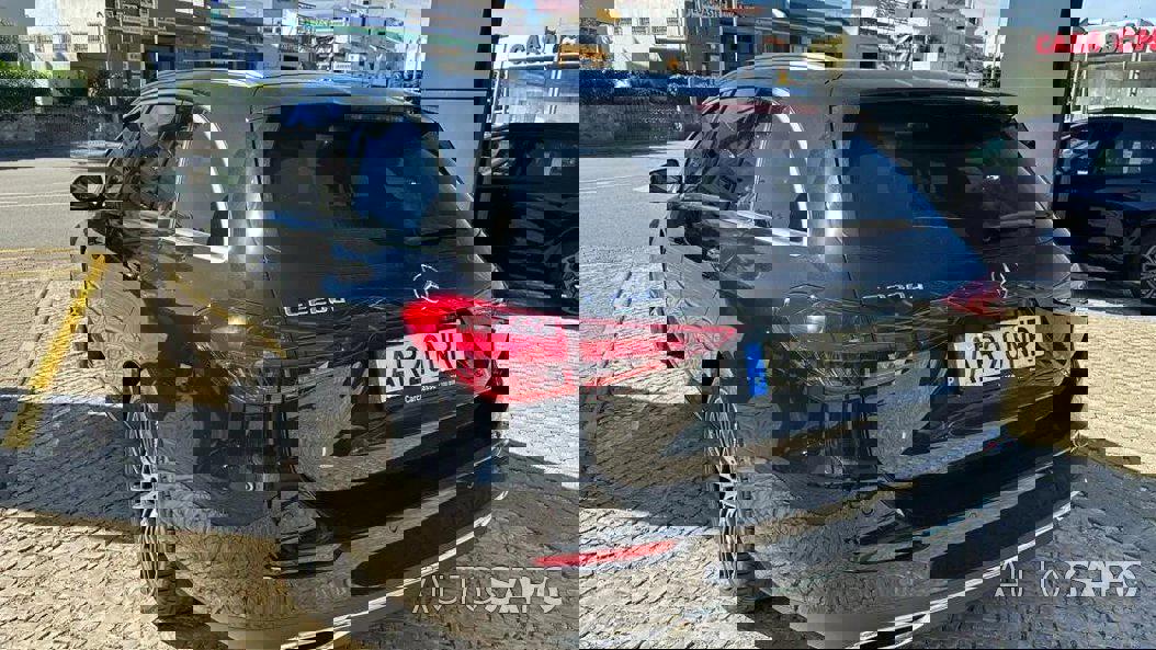 Mercedes-Benz Classe C de 2022