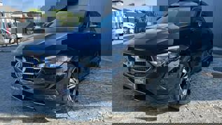 Mercedes-Benz Classe C de 2022