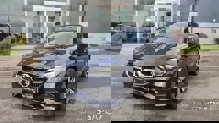 Mercedes-Benz Classe C de 2022