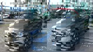 Mercedes-Benz Classe C de 2022