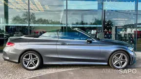 Mercedes-Benz Classe C de 2022