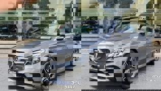 Mercedes-Benz Classe C de 2022