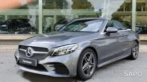 Mercedes-Benz Classe C de 2022