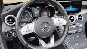 Mercedes-Benz Classe C de 2022