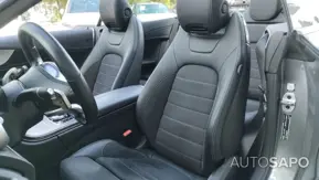 Mercedes-Benz Classe C de 2022