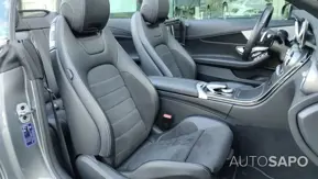 Mercedes-Benz Classe C de 2022