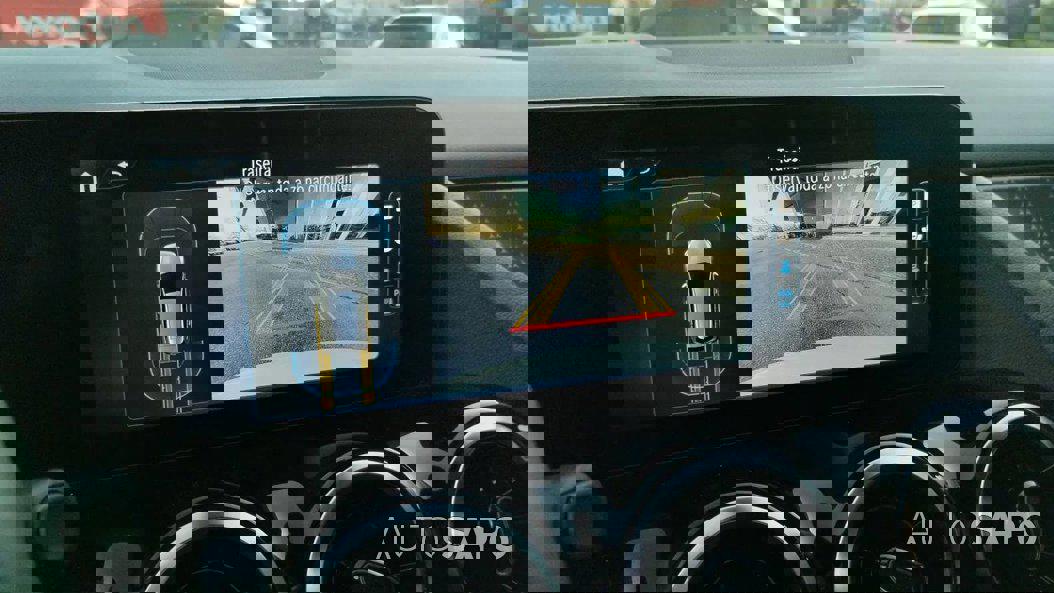 Mercedes-Benz Classe B de 2023