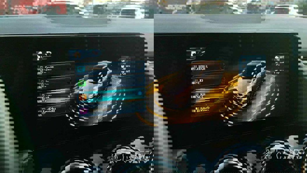 Mercedes-Benz Classe B de 2023