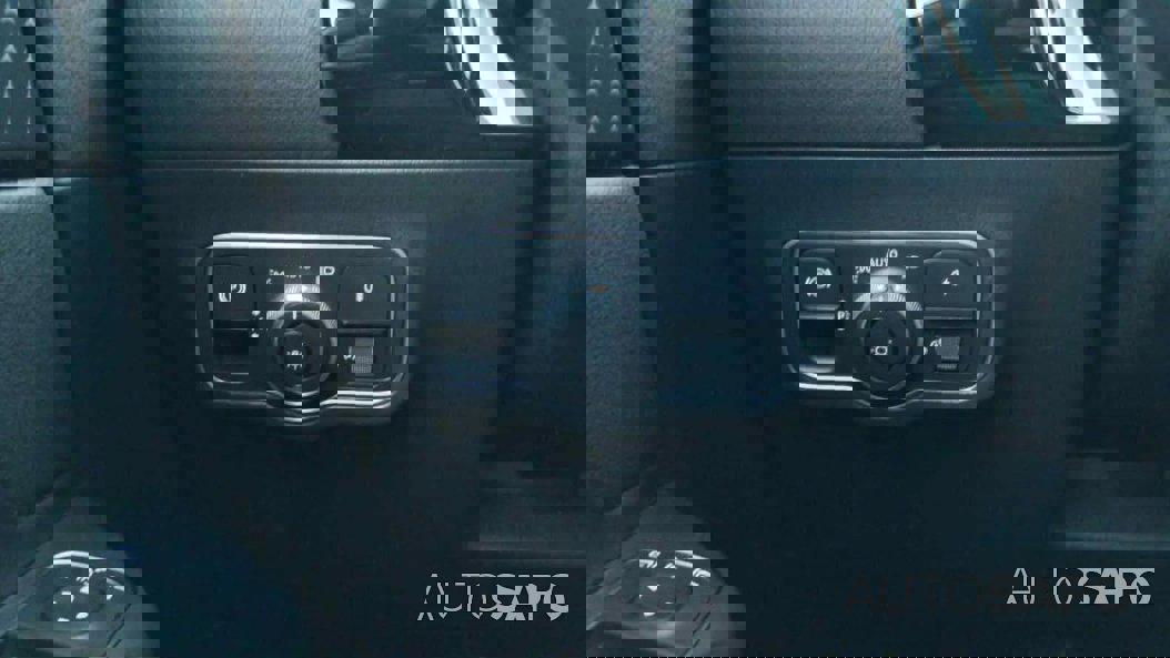 Mercedes-Benz Classe B de 2023