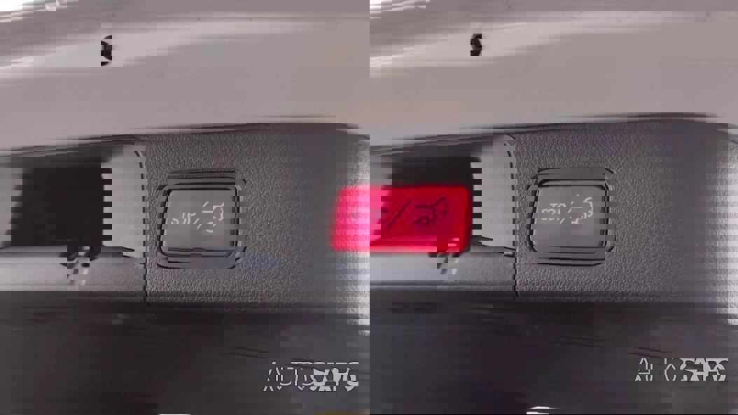 Mercedes-Benz Classe B de 2023