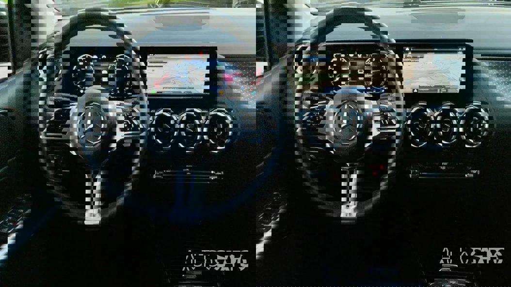 Mercedes-Benz Classe B de 2023