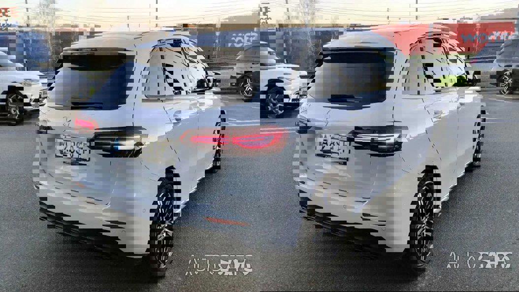 Mercedes-Benz Classe B de 2023