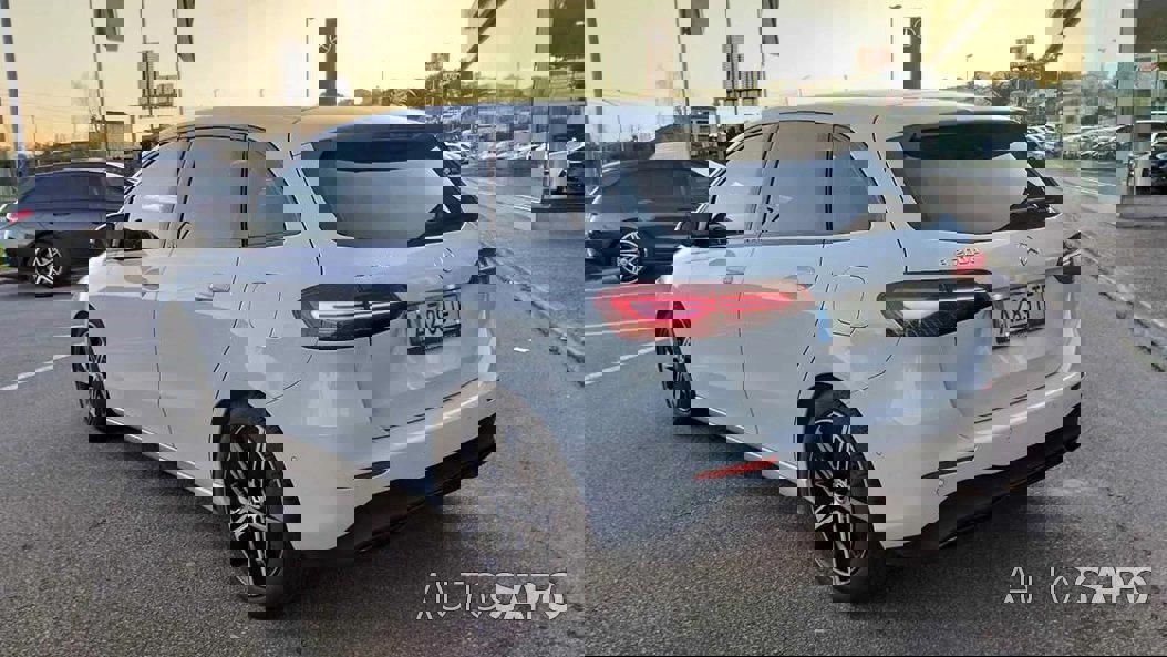 Mercedes-Benz Classe B de 2023