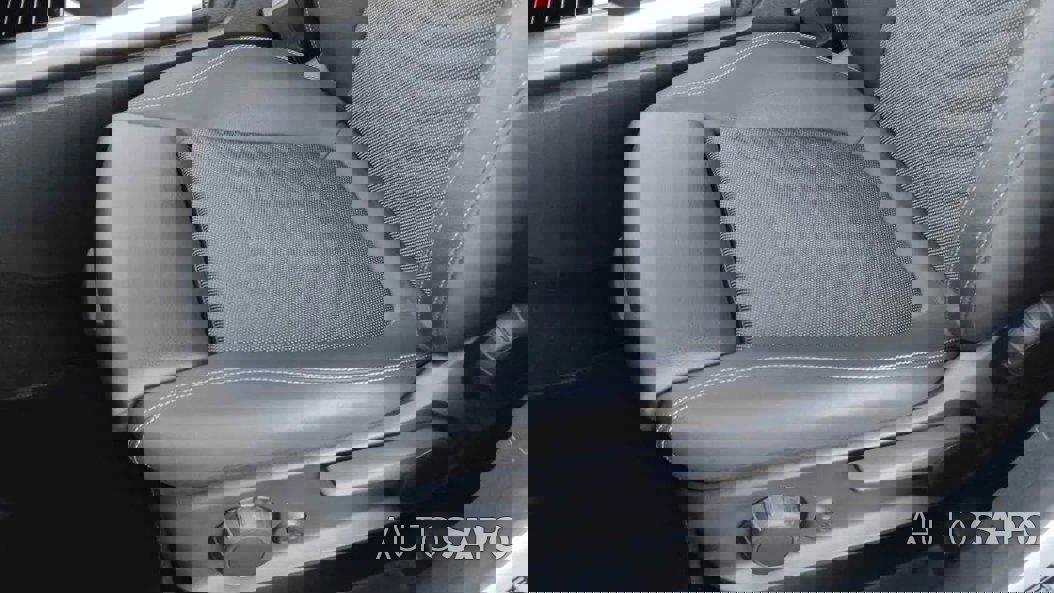 Mercedes-Benz Classe B de 2023