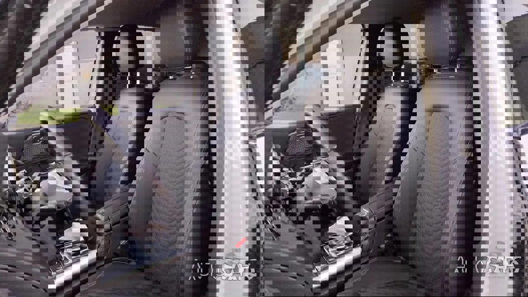 Mercedes-Benz Classe B de 2023