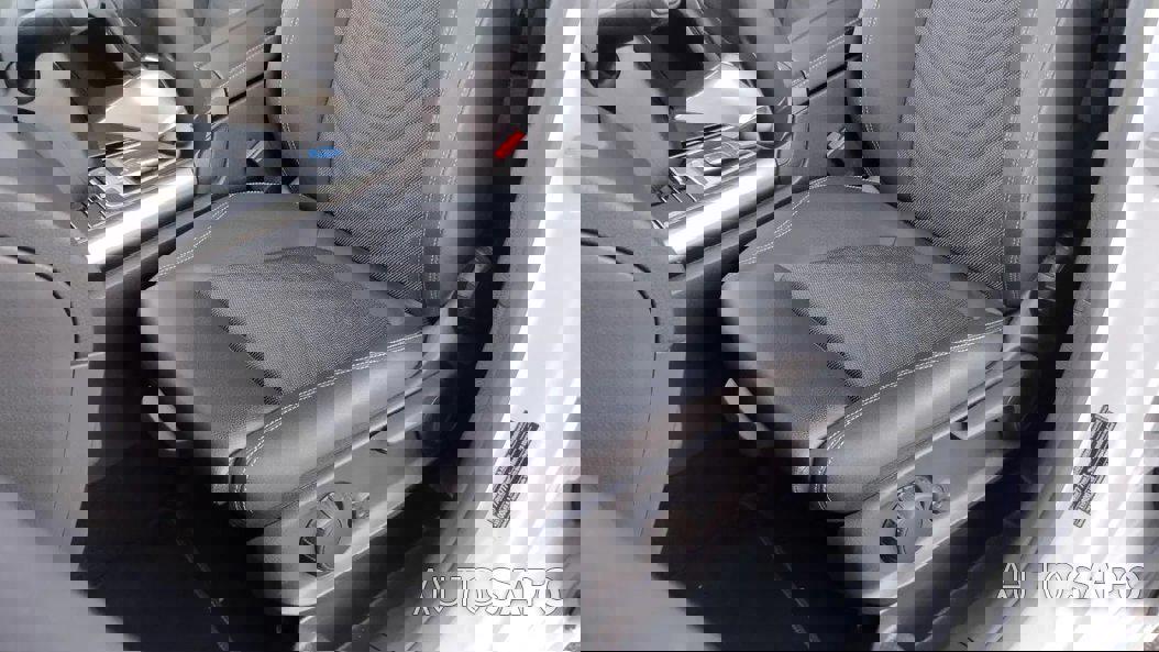 Mercedes-Benz Classe B de 2023