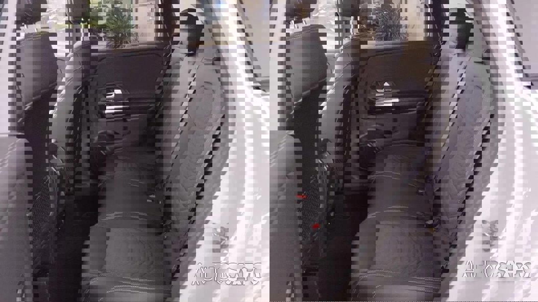 Mercedes-Benz Classe B de 2023