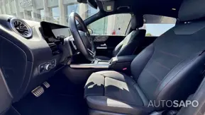 Mercedes-Benz Classe B de 2023