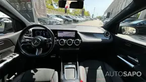 Mercedes-Benz Classe B de 2023