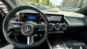 Mercedes-Benz Classe B de 2023