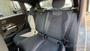 Mercedes-Benz Classe B de 2023