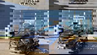 Mercedes-Benz Classe CLA de 2023
