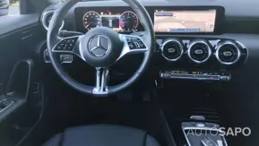 Mercedes-Benz Classe CLA de 2023