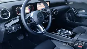Mercedes-Benz Classe CLA de 2023