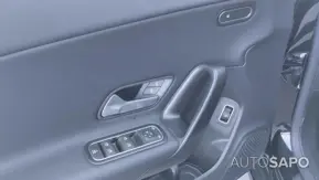 Mercedes-Benz Classe CLA de 2023