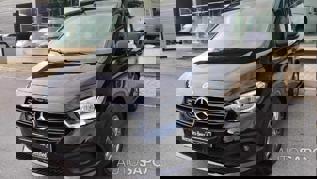 Mercedes-Benz Citan de 2024