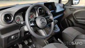 Mercedes-Benz Citan de 2024