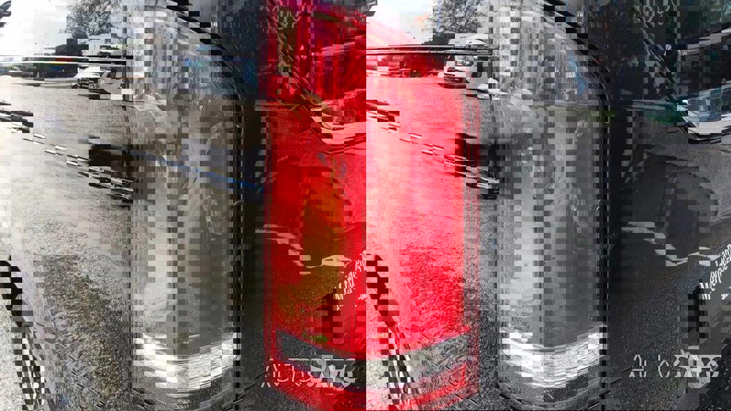 Mercedes-Benz Classe V de 2024