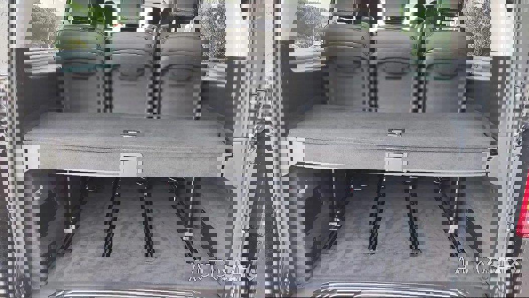 Mercedes-Benz Classe V de 2024